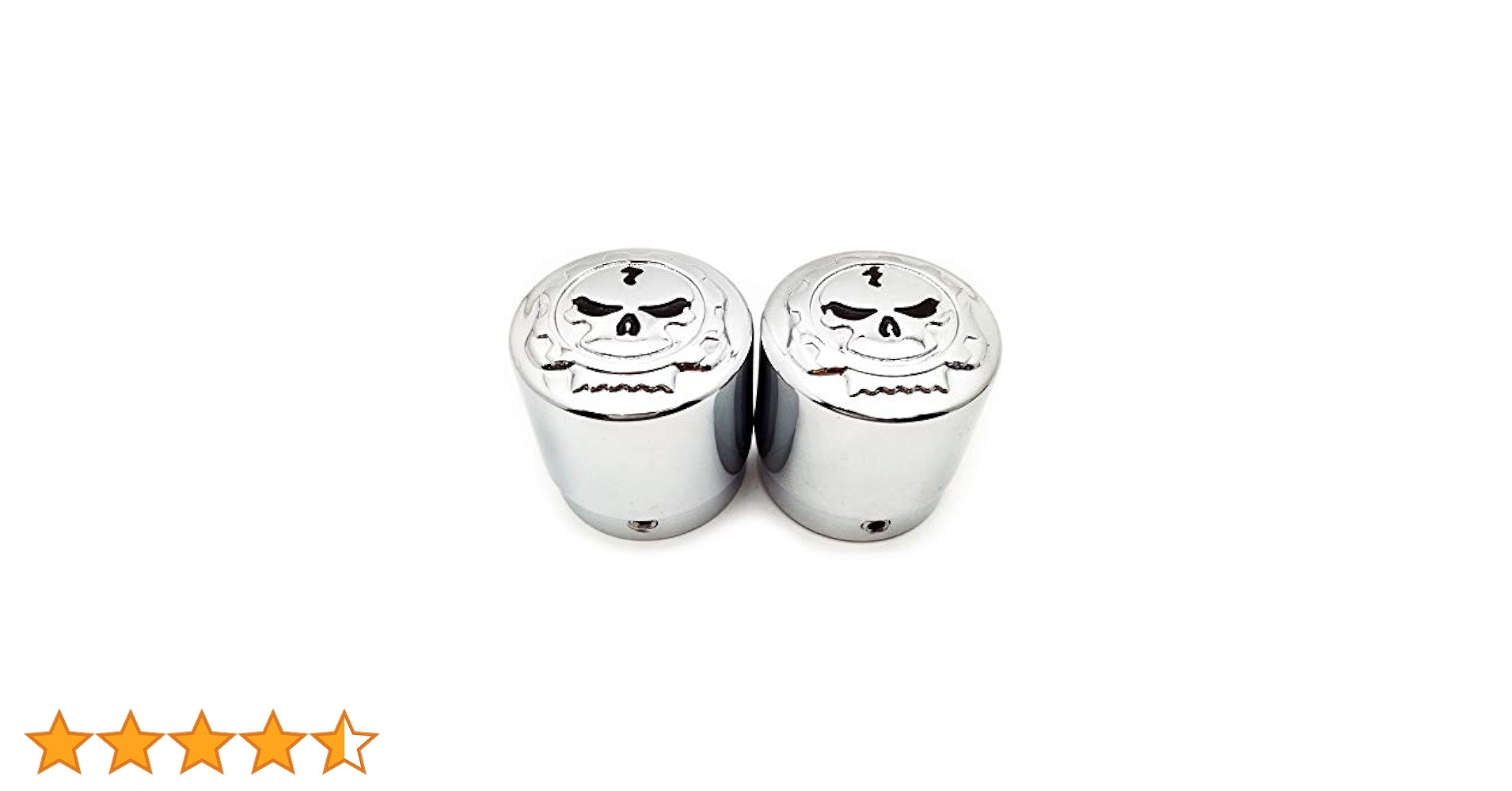 ハーレー純正　フロントアクスルカバー　ダイナ　V-ROD Harley Davidson フロントアクスルナットカバー：2008〜22年XL